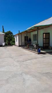 Nurdan Guest House - 7