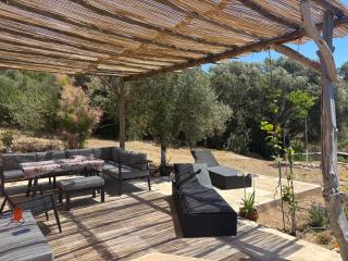 Villa bord de mer Appietto LAVA - Appietto - 6
