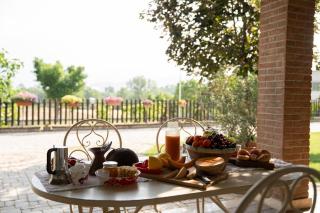 RossoMattone CountryHouse - 7