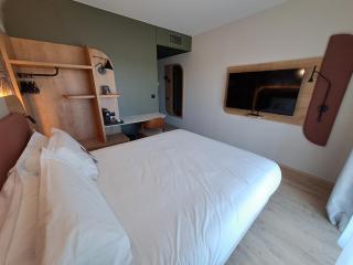 KYRIAD PRESTIGE - PIERRELATTE - 8