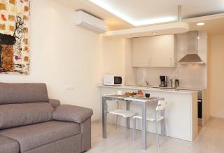 Rambla Catalunya 1 habitación - Barcelona - 3