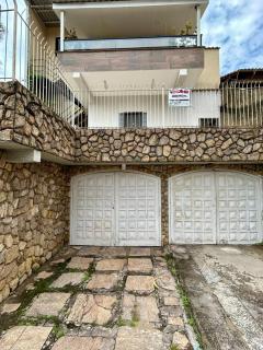 Casa mobiliada para temporada, a cinco minutos da CSN - 4