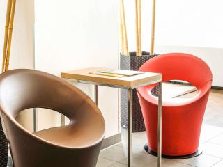 ibis Berlin Messe - 2