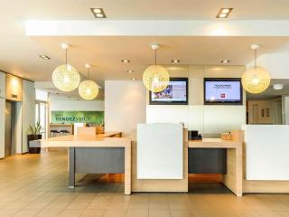 ibis Berlin Messe - 3