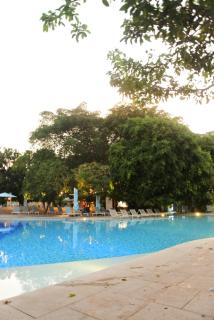 Tambuli Seaside Resort and Spa - 6