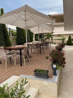 Vila Ervin Second Floor - 9