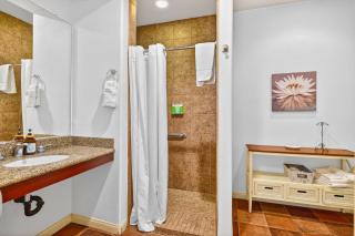 LV026 Secluded Downstairs Legacy Villas Studio - 5