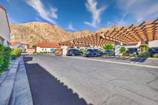 LV026 Secluded Downstairs Legacy Villas Studio - 3