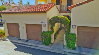 LV026 Secluded Downstairs Legacy Villas Studio - 2