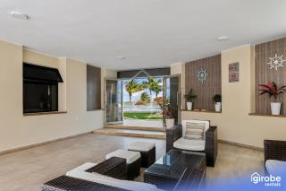 2B Condo Oceanview Cancun Hotel Zone - 4