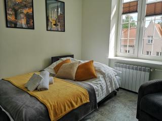 Old Town Historic Apartment - Szeroka Street, Gdansk - 3