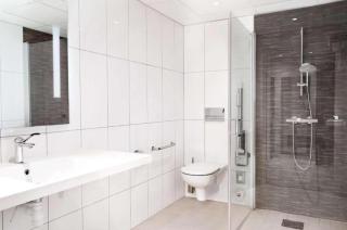 Caspian Sebail inn hotel Baku - 5