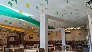 Hotel Central Campo Grande - 8