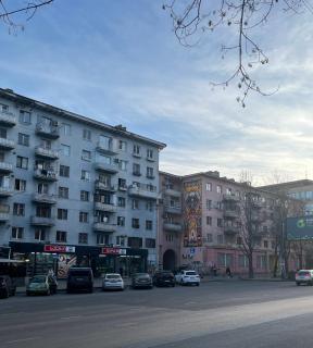 Cozy Modern Apartment Vazha-Pshavela Ave - 9