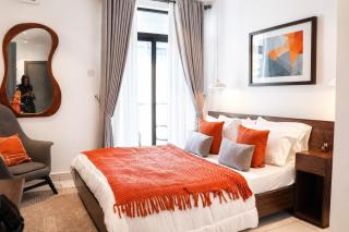EMBASSY - Sky Suites - 2