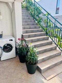 Copacabana Beach Apartament - Ciovo - 30 m od plaży - 2