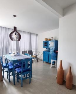 Apartamento Confortável - 4