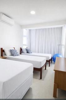Apartamento Confortável - 3
