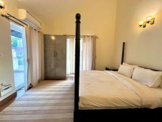 Luxo Dream 3bhk Villa W Pool by whereyoustaying - 8