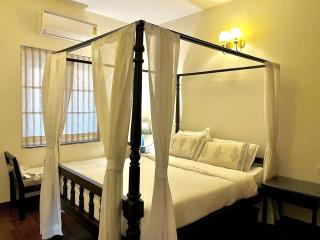 Luxo Dream 3bhk Villa W Pool by whereyoustaying - 5
