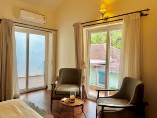 Luxo Dream 3bhk Villa W Pool by whereyoustaying - 2