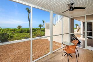 Sanibel Arms West Unit C4 - 2