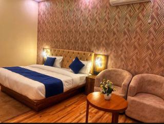 Hotel Casa Del Sol Near'Bhimtal Lake - 2