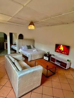 Your cozy spacious studio - 9