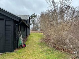 Mysig villa med stor altan och trädgård - 9