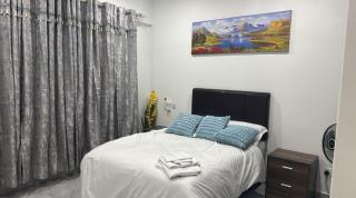 Coral sands luxury 1 bedrooom apartment - 4