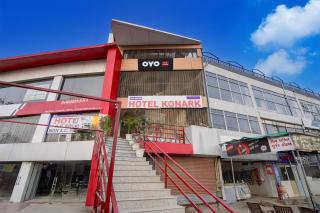 SPOT ON Hotel Konark - 8