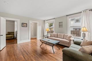 Pet-Friendly 4BR Downtown Colorado Springs Home - 7