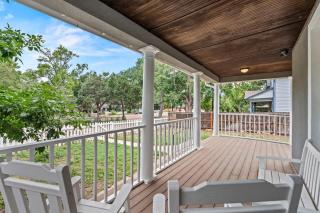 Pet-Friendly 4BR Downtown Colorado Springs Home - 4
