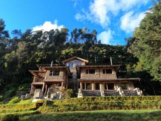 Hacienda Rumiloma - 0