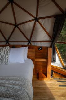 Naturave Monteverde - Treetop Cabins - 1