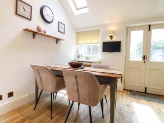 Christmas Cottage - 1