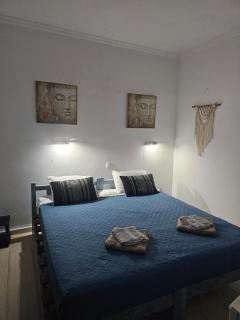 Rose apartment nr1 Mesongi - 9