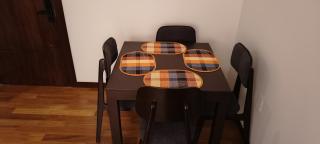 Modern Apartment in Sopocachi Plaza Abaroa - 7