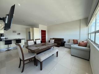 Departamento Premium Torre M - 7