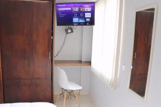 Hermoso Apartaestudio, moderno, cercaavdelosestudiantes, apto303 - 2