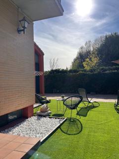 Vivienda Turística Lorena - 5