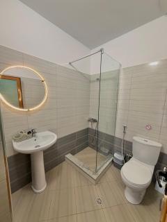 Xhibo Apartments Sarande - 5