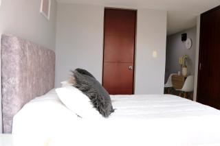 Hermoso Apartaestudio, moderno, cercaavdelosestudiantes, apto303 - 6
