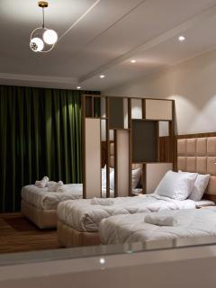 Down town hotel - 6