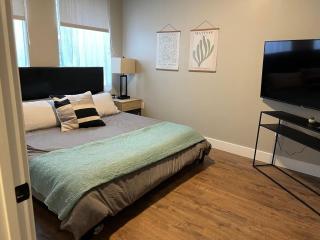 101 Spacious Two bedroom apartment in La Grande - 3