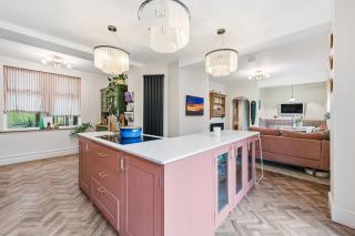 Hillsley House - 7