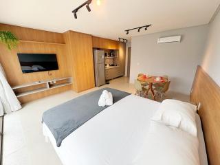 IC 106 · IC 106 - Studio perfeito em condomínio incrível - 7