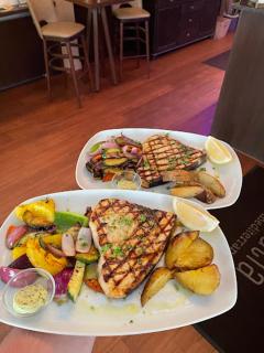 Hotel - PLATIA - 2