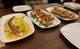 Hotel - PLATIA - 1