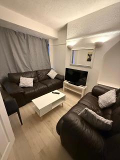 Ellesmere Port Contractor Accommodation - 7